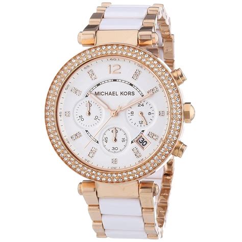 michael kors mk 857 damenuhr|michael kors women's watches.